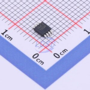 Texas Instruments LM75BIMMX-3/NOPB