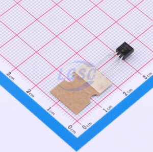 Texas Instruments LMT84LPM