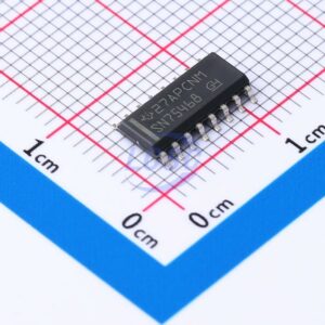 Texas Instruments SN75468DR