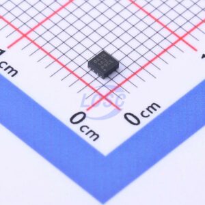 Texas Instruments TMP451AQDQFRQ1