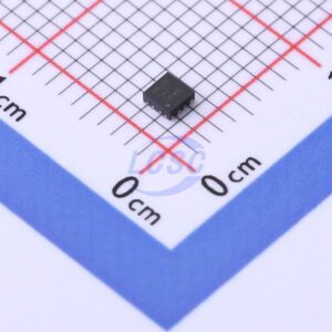 Texas Instruments TMP451HQDQFRQ1