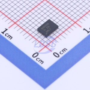 Texas Instruments TPS63020QDSJRQ1
