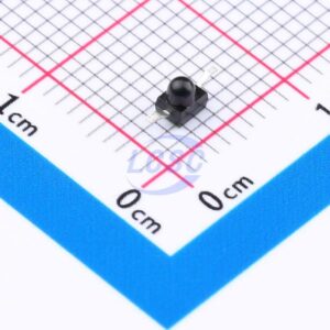 Vishay Intertech TEMD1000