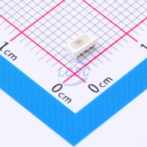 Worldsemi WS2812C-4020