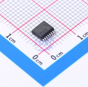 Chipanalog CA-IS3762LB