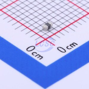 FH (Guangdong Fenghua Advanced Tech) CMP160808JE100MT