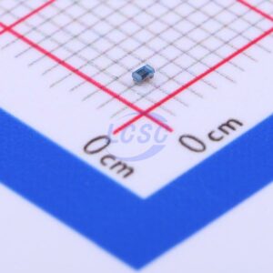 FH (Guangdong Fenghua Advanced Tech) FHW0402UC039JST