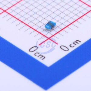 FH (Guangdong Fenghua Advanced Tech) FHW0603UC033JST