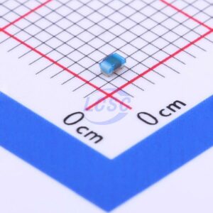 FH (Guangdong Fenghua Advanced Tech) FHW0603UCR20JST