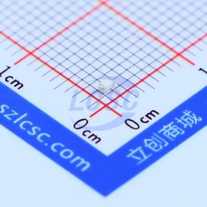 FH (Guangdong Fenghua Advanced Tech) VHF160808H2N2ST