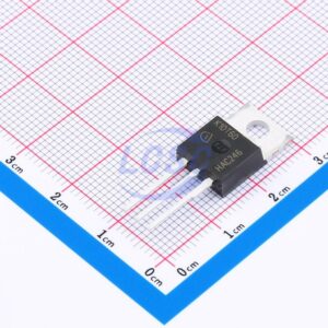 Infineon Technologies IKP10N60T