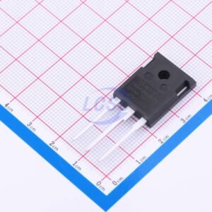 Littelfuse/IXYS IXGH48N60B3D1