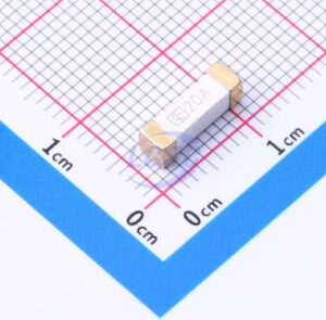 Shenzhen Jinkaisheng Elec 1032 F20A/125V