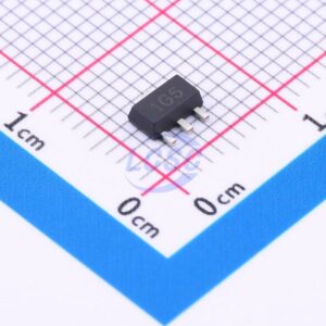 Slkor(SLKORMICRO Elec.) CXT5551