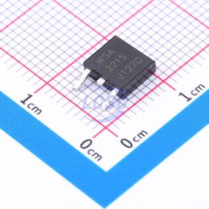 Slkor(SLKORMICRO Elec.) MJD127D