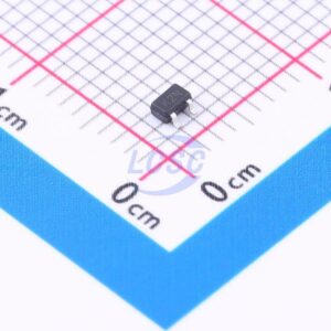 Slkor(SLKORMICRO Elec.) MMBT3904W