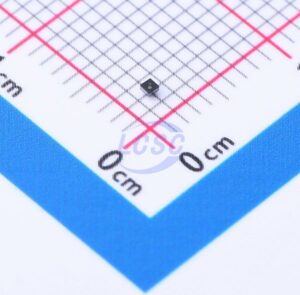 Texas Instruments LM94023BITMX/NOPB