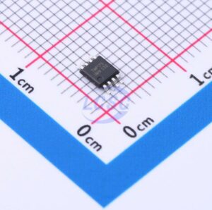 UMW(Youtai Semiconductor Co., Ltd.) TMP175AIDGKR(UMW)