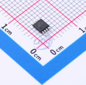 UMW(Youtai Semiconductor Co., Ltd.) TMP75AIDGKR(UMW)