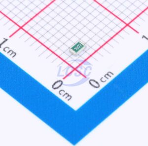 Vishay Intertech TNPW080516K0BEEA