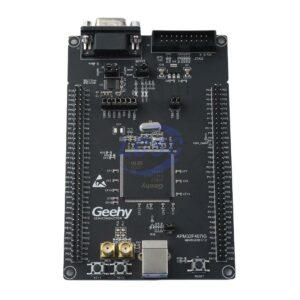 Geehy APM32F407IG-MINIBOARD