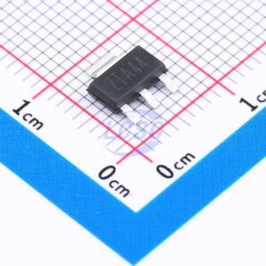 Jiangsu Changjing Electronics Technology Co., Ltd. PZTA44