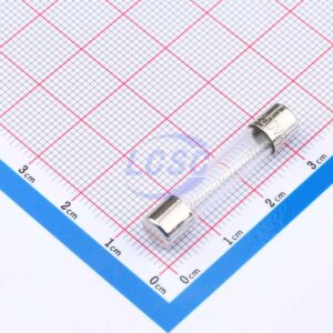 Littelfuse 0313004.MXP