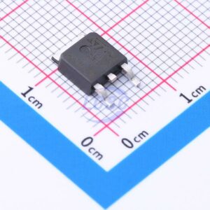 STMicroelectronics ACS120-7SB-TR