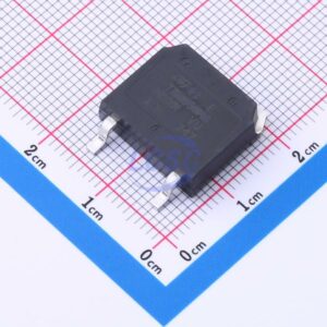 STMicroelectronics TM8050H-8D3-TR