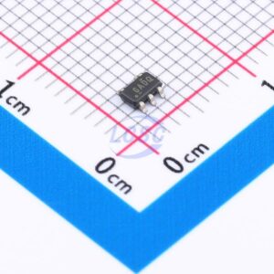 Texas Instruments REF2030QDDCRQ1