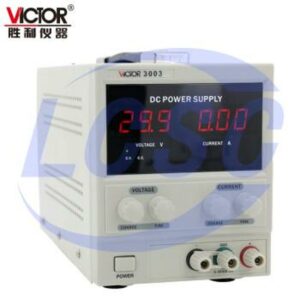 VICTOR(Double King Industrial Holdings) VICTOR 3003