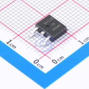 Littelfuse MCR8DSMT4G