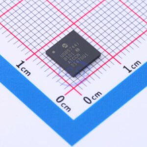 Microchip Tech USB5744T-I/2G