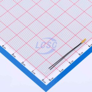 Vishay Intertech NTCLE305E4502SB