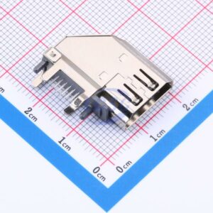 XKB Connection A71-06H0-111N1