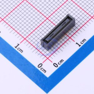 HRS(Hirose) DF40HC(4.0)-50DS-0.4V(51)