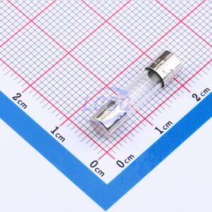 Littelfuse 0217004.HXP