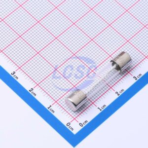 Littelfuse 0313007.MXP