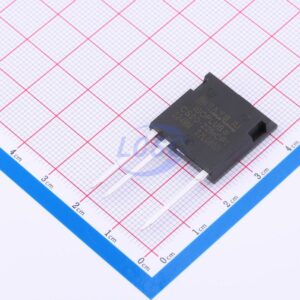 Littelfuse/IXYS CS20-22MOF1