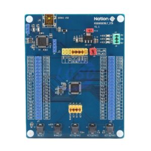 Nations Technologies Inc N32G032C8L7-STB