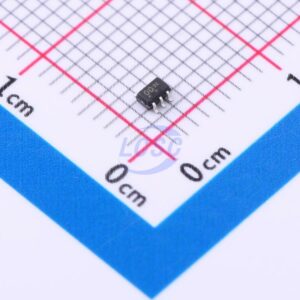 onsemi MUN5114DW1T1G