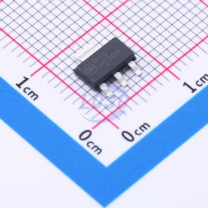 onsemi NJV4030PT3G