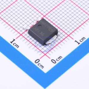 onsemi NJVMJD243T4G