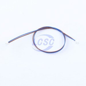 SHOU HAN 1.25-2P ST 200mm 28AWG