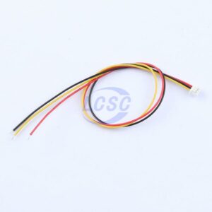 SHOU HAN 1.25-3P DT 200mm 28AWG