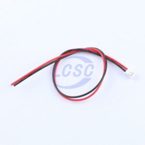 SHOU HAN 2.0-2P DT 200mm 26AWG