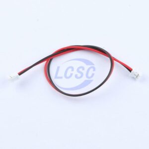 SHOU HAN 2.0-2P ST 200mm 26AWG