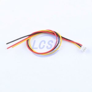 SHOU HAN 2.0-3P DT 200mm 26AWG