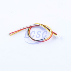 SHOU HAN 2.0-4P DT 200mm 26AWG