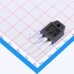 STMicroelectronics STGWT30H60DFB